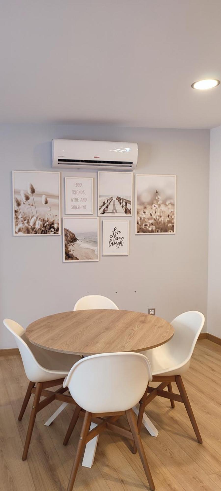 カンバードス Casa Acogedora Mar De Albarino Con Piscinaヴィラ エクステリア 写真